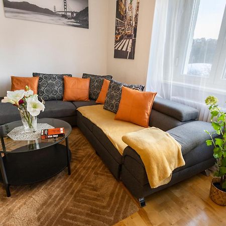 Cozy Panorama Apartment Next To The Buda Castle Budapest Eksteriør bilde