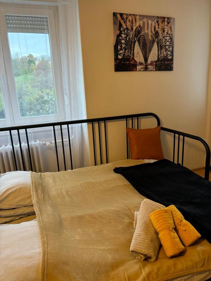 Cozy Panorama Apartment Next To The Buda Castle Budapest Eksteriør bilde