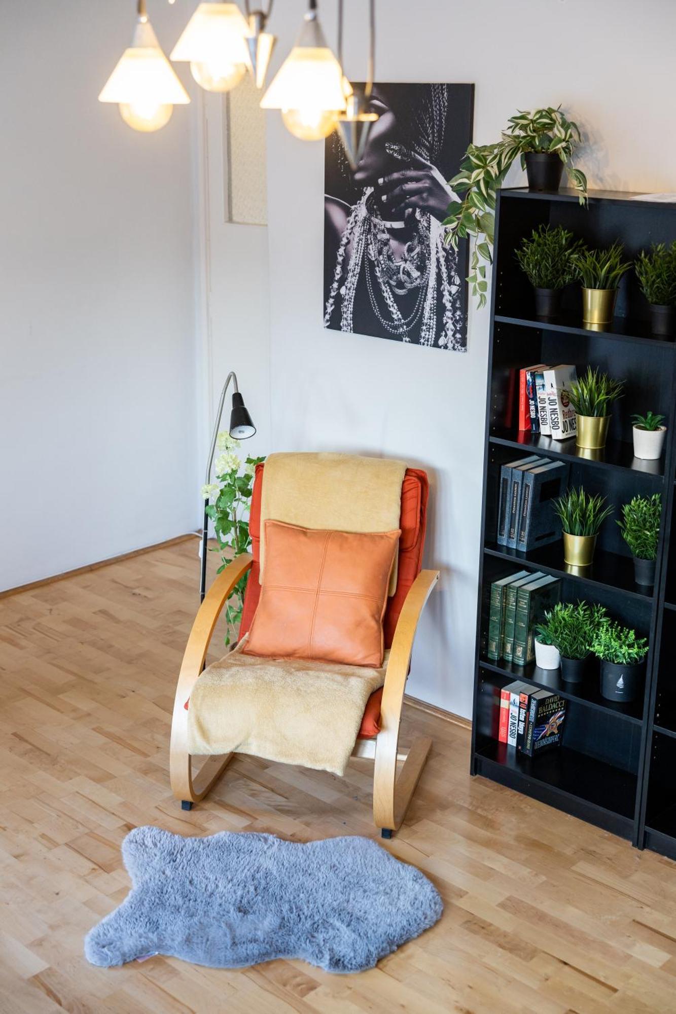 Cozy Panorama Apartment Next To The Buda Castle Budapest Eksteriør bilde