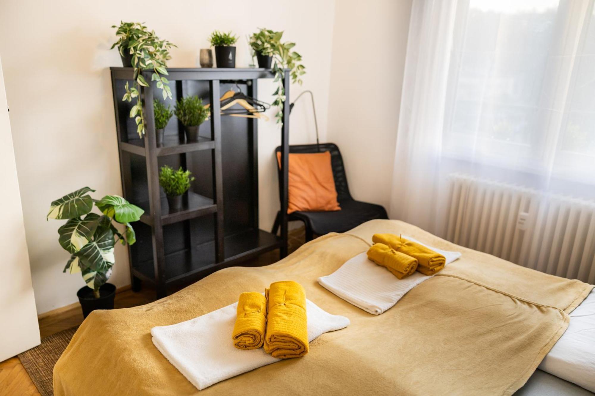 Cozy Panorama Apartment Next To The Buda Castle Budapest Eksteriør bilde