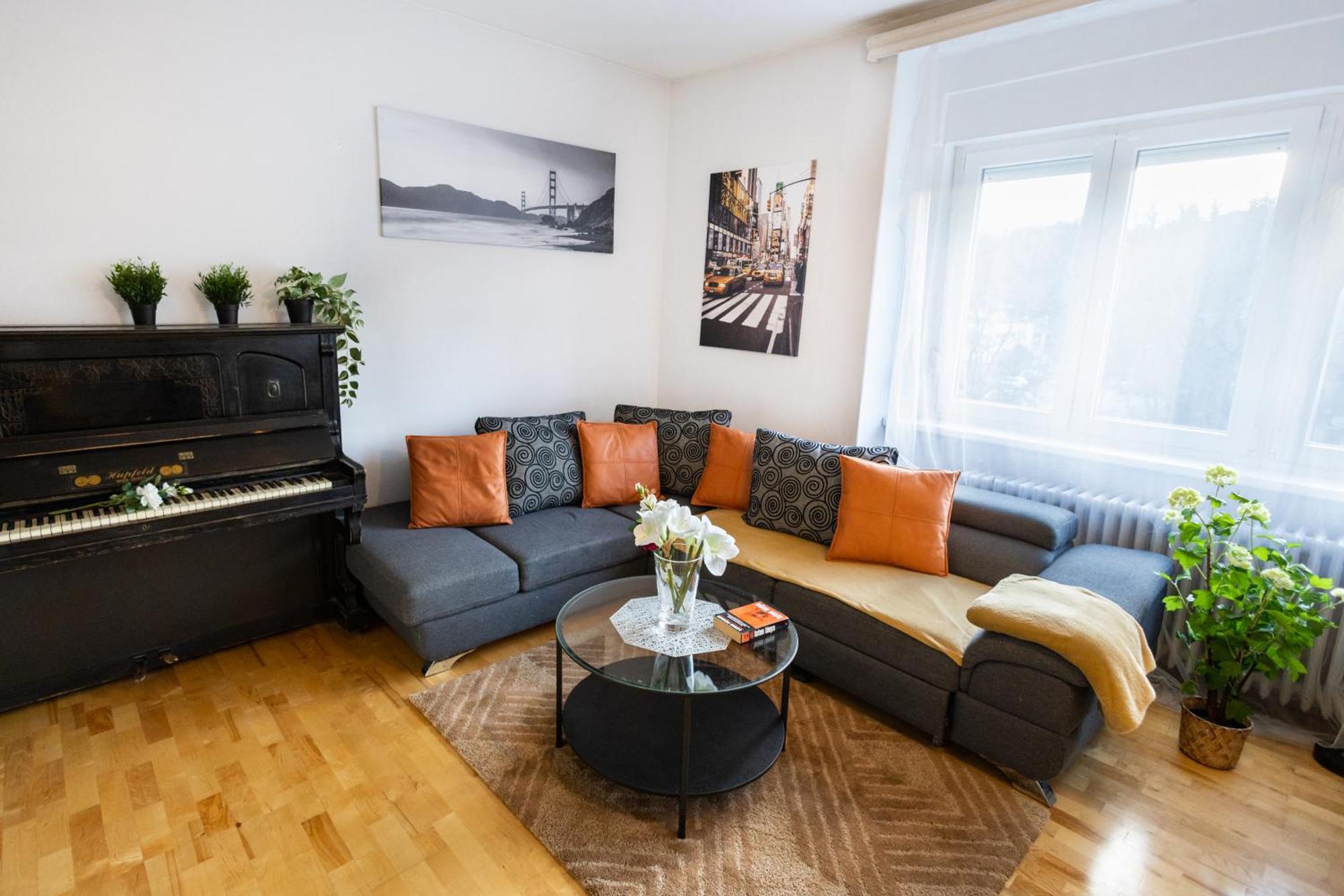 Cozy Panorama Apartment Next To The Buda Castle Budapest Eksteriør bilde