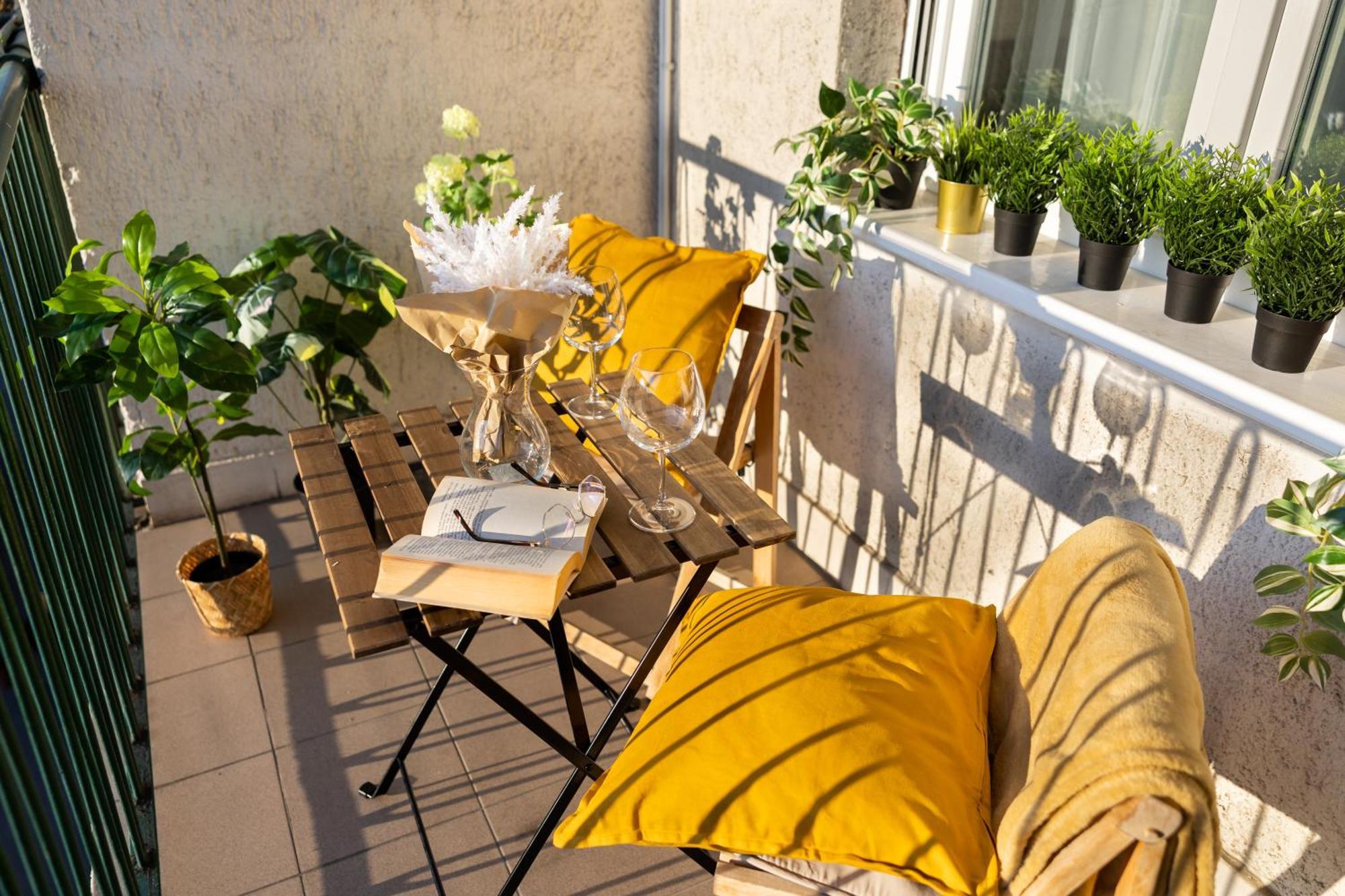 Cozy Panorama Apartment Next To The Buda Castle Budapest Eksteriør bilde