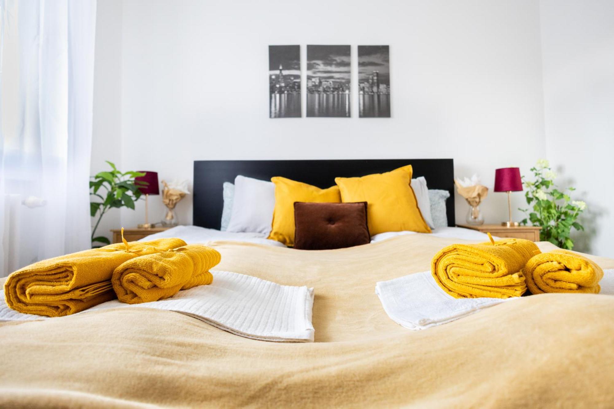 Cozy Panorama Apartment Next To The Buda Castle Budapest Eksteriør bilde