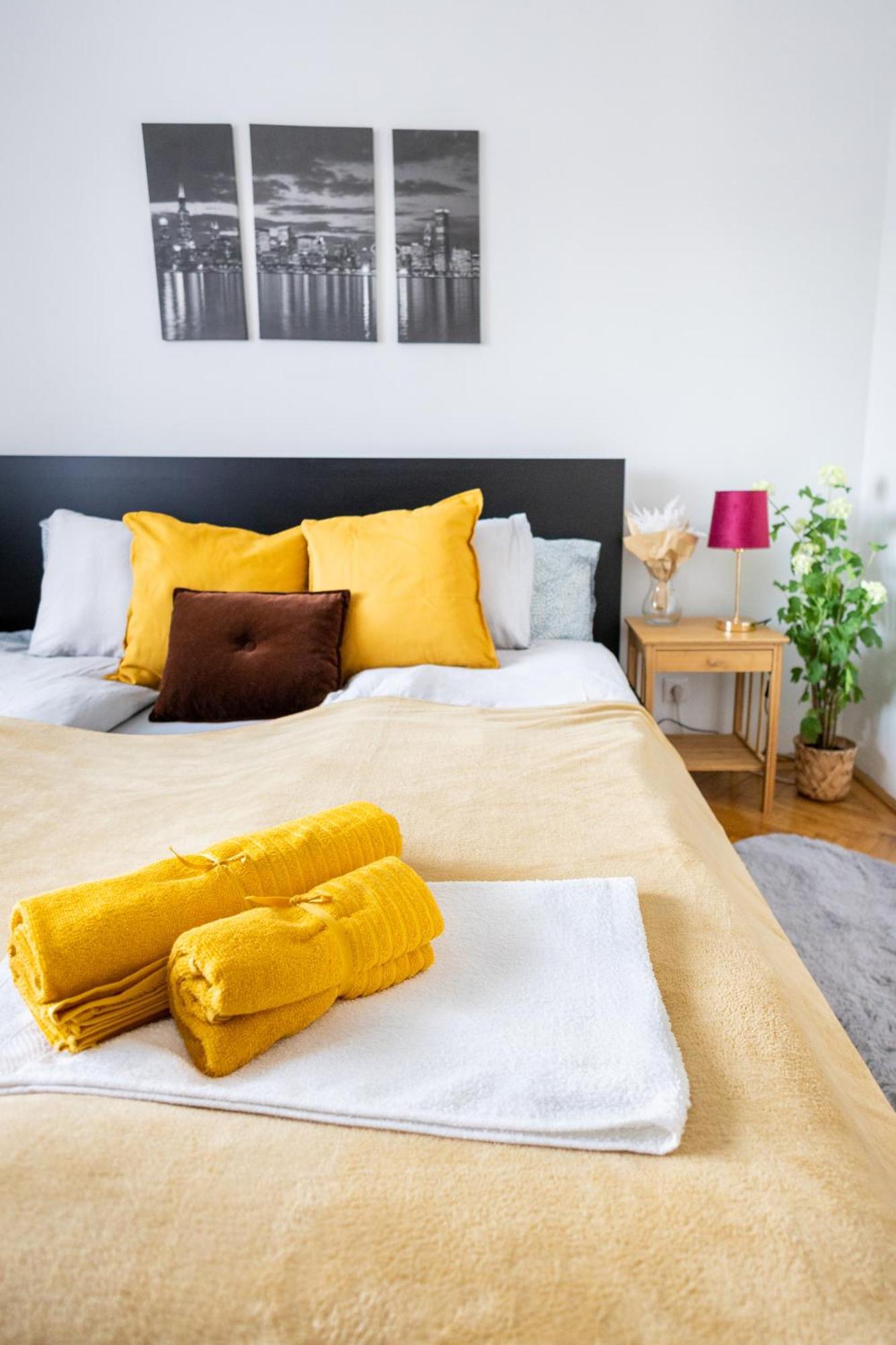 Cozy Panorama Apartment Next To The Buda Castle Budapest Eksteriør bilde